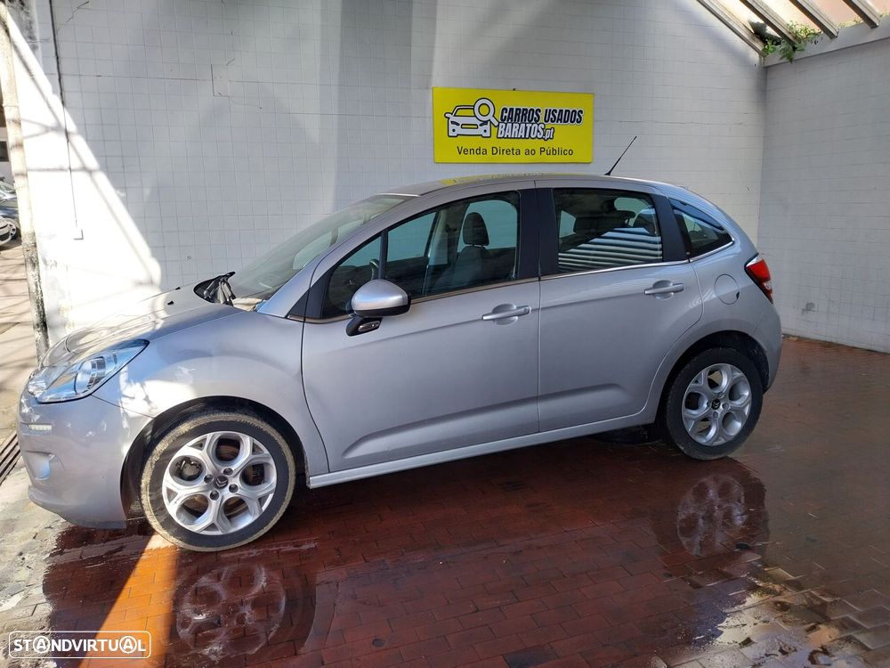 Citroën C3 1.2 PureTech Collection - 2