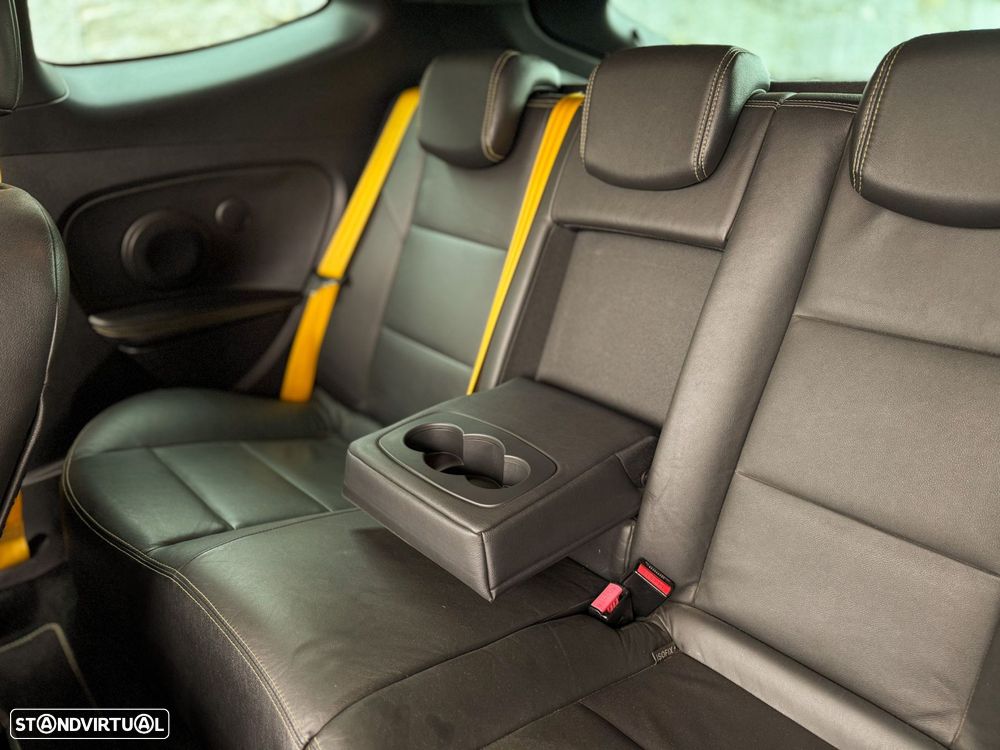 Renault Mégane Coupe 2.0 T 16V RS - 7