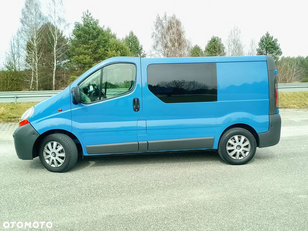 Renault Trafic - 36
