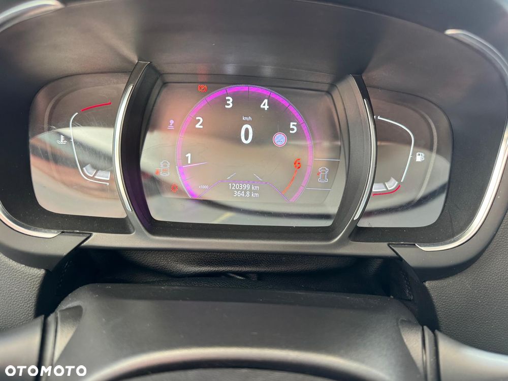 Renault Scenic ENERGY TCe 115 INTENS - 27