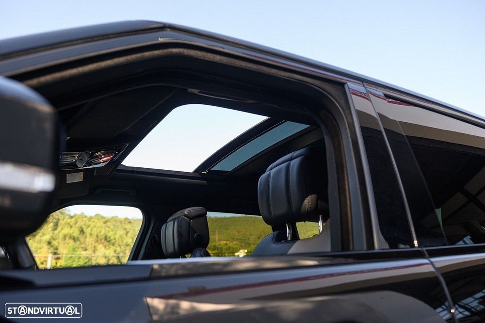 Land Rover Range Rover Sport 2.0 Si4 PHEV HSE Dynamic - 18