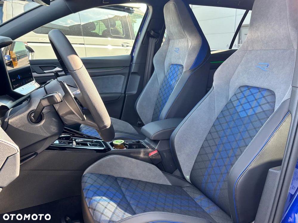 Volkswagen Golf 2.0 TSI 4Motion R DSG - 13