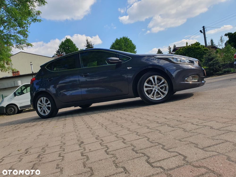 Kia Ceed 1.6 GDI XL - 3