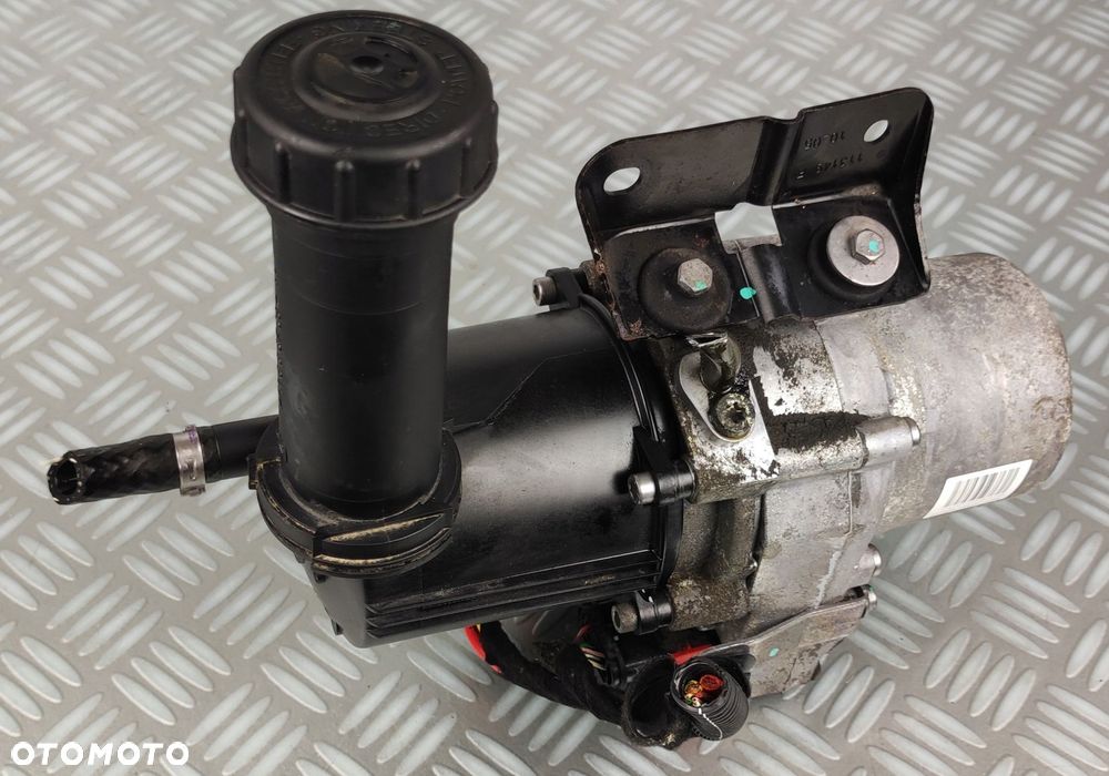 9680987180 pompa wspomagania elektrohydrauliczna HPI PEUGEOT 307 CITROEN C4 - 8