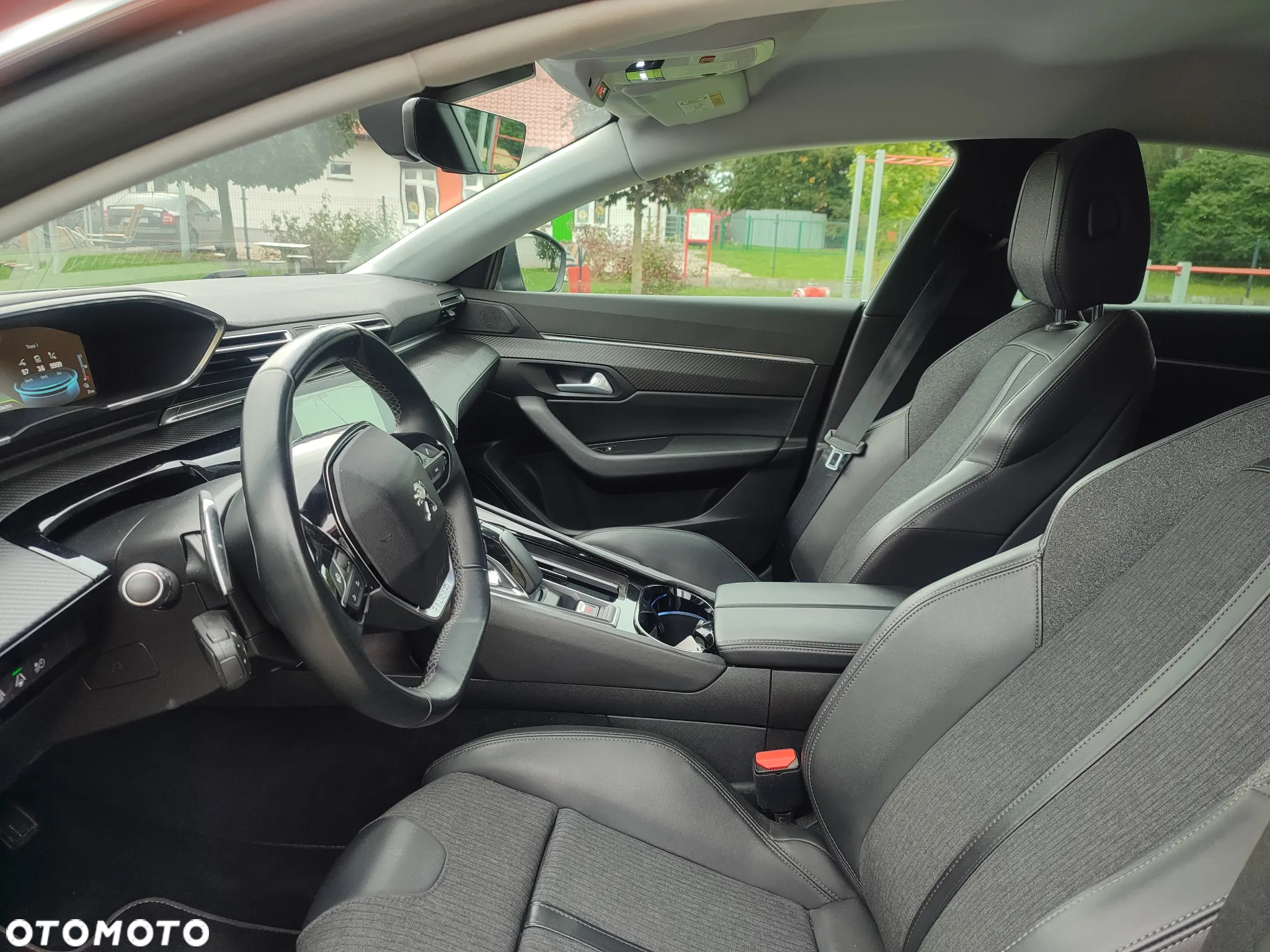 Peugeot 508 - 25