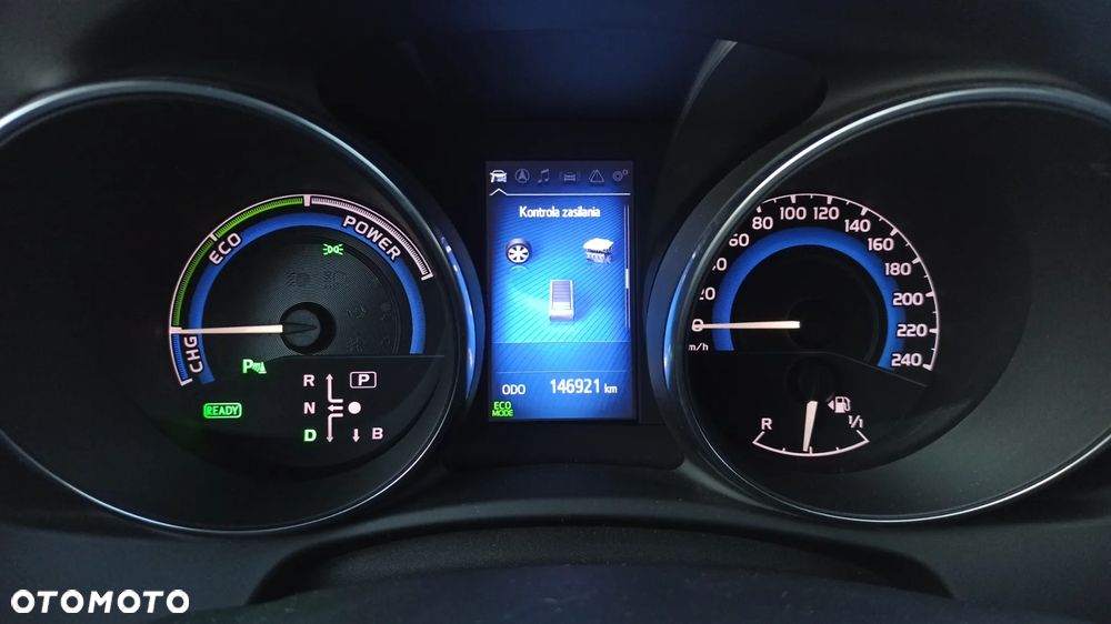 Toyota Auris - 20