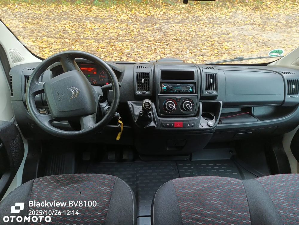 Citroën JUMPER - 10