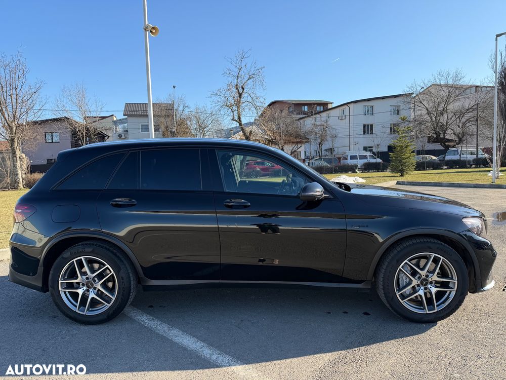 Mercedes-Benz GLC - 3