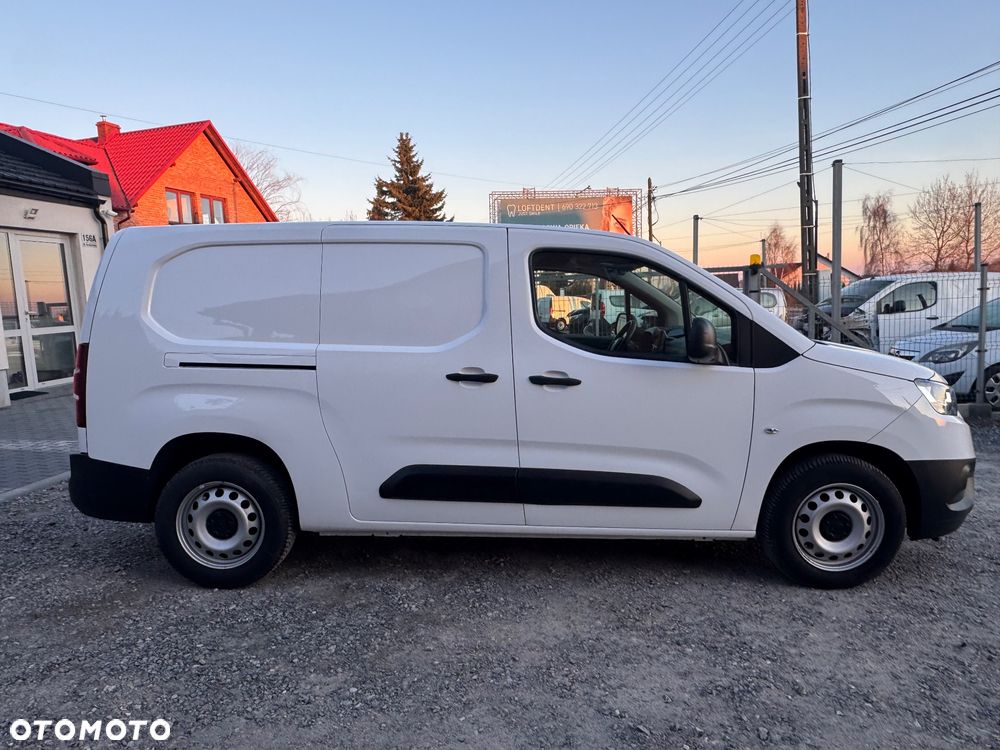 Toyota PROACE city - 3
