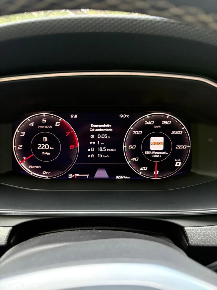 Seat Leon 1.0 TSI Full LED - 5