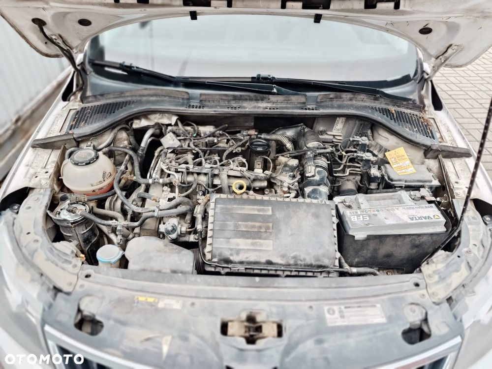 Skoda RAPID - 8