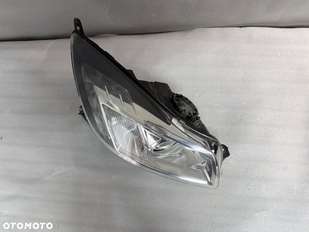 Lampa przedna prawa Opel Insignia A Bi xenon led 1ZT00963102 - 3