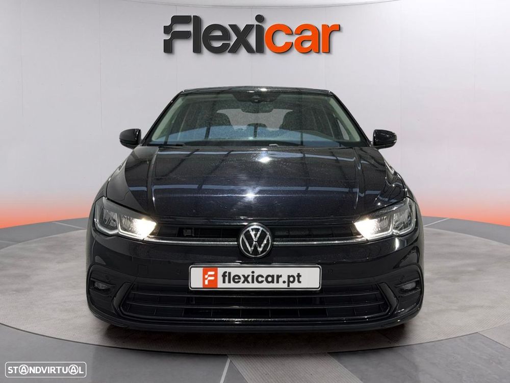 VW Polo 1.0 TSI Life - 7