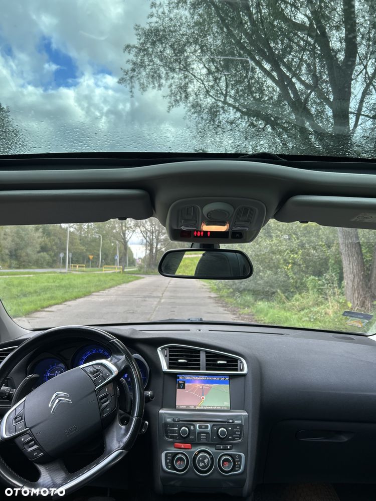 Citroën C4 - 9