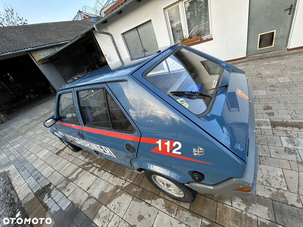 Fiat Ritmo - 17