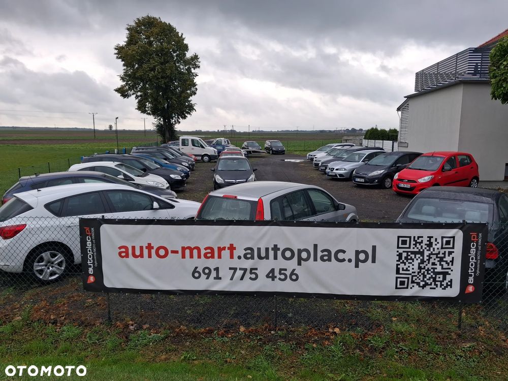 Opel Astra 1.6 Caravan - 29