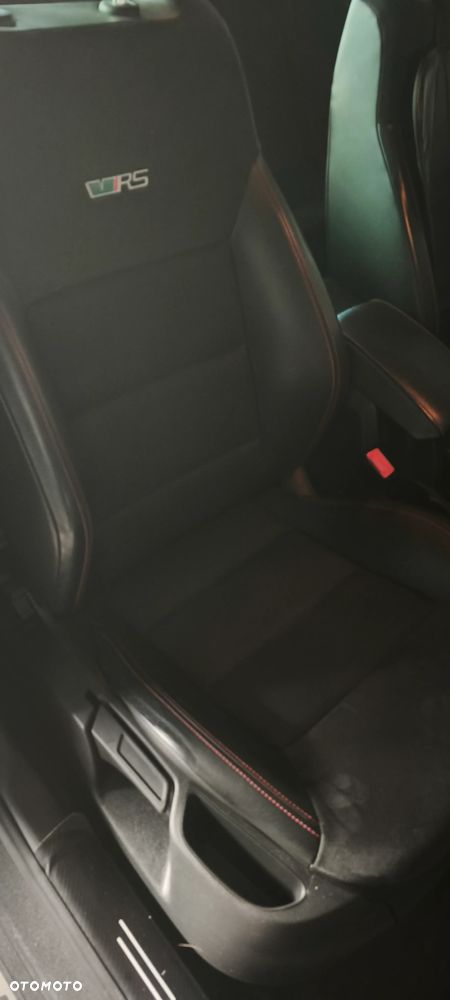Skoda Octavia 2.0 TDI DPF RS - 8