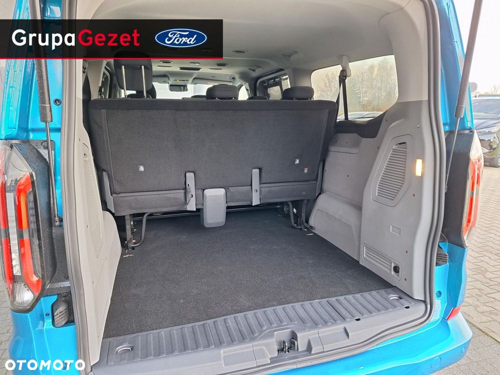 Ford Transit Custom - 23
