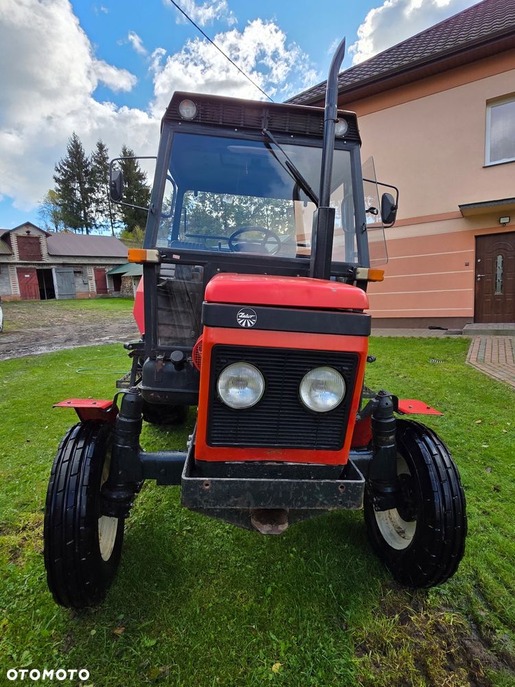 Zetor 5211 - 7