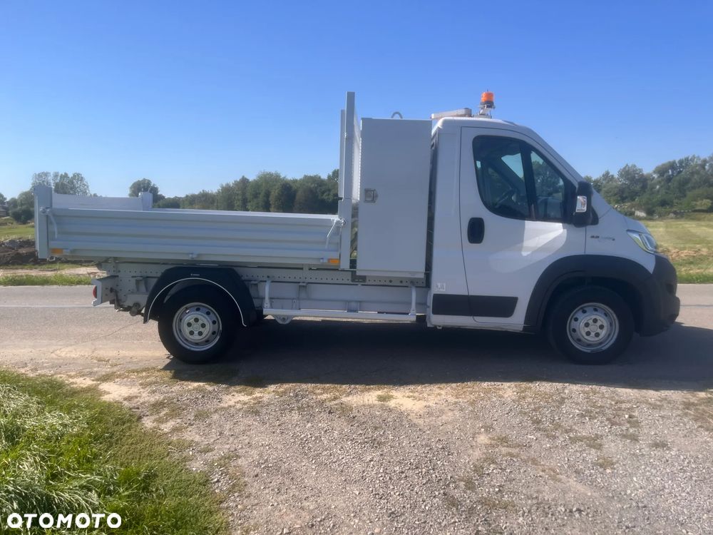 Fiat Ducato - 10