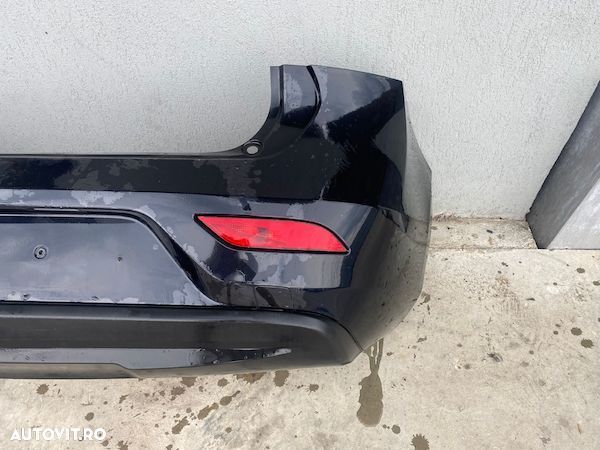 Bara Spate Volvo V40 2014 39814190 31283756 31283760 - 3