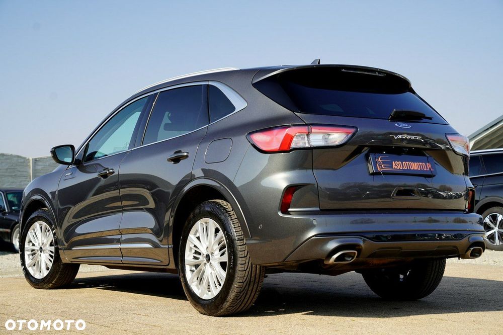 Ford Kuga - 10