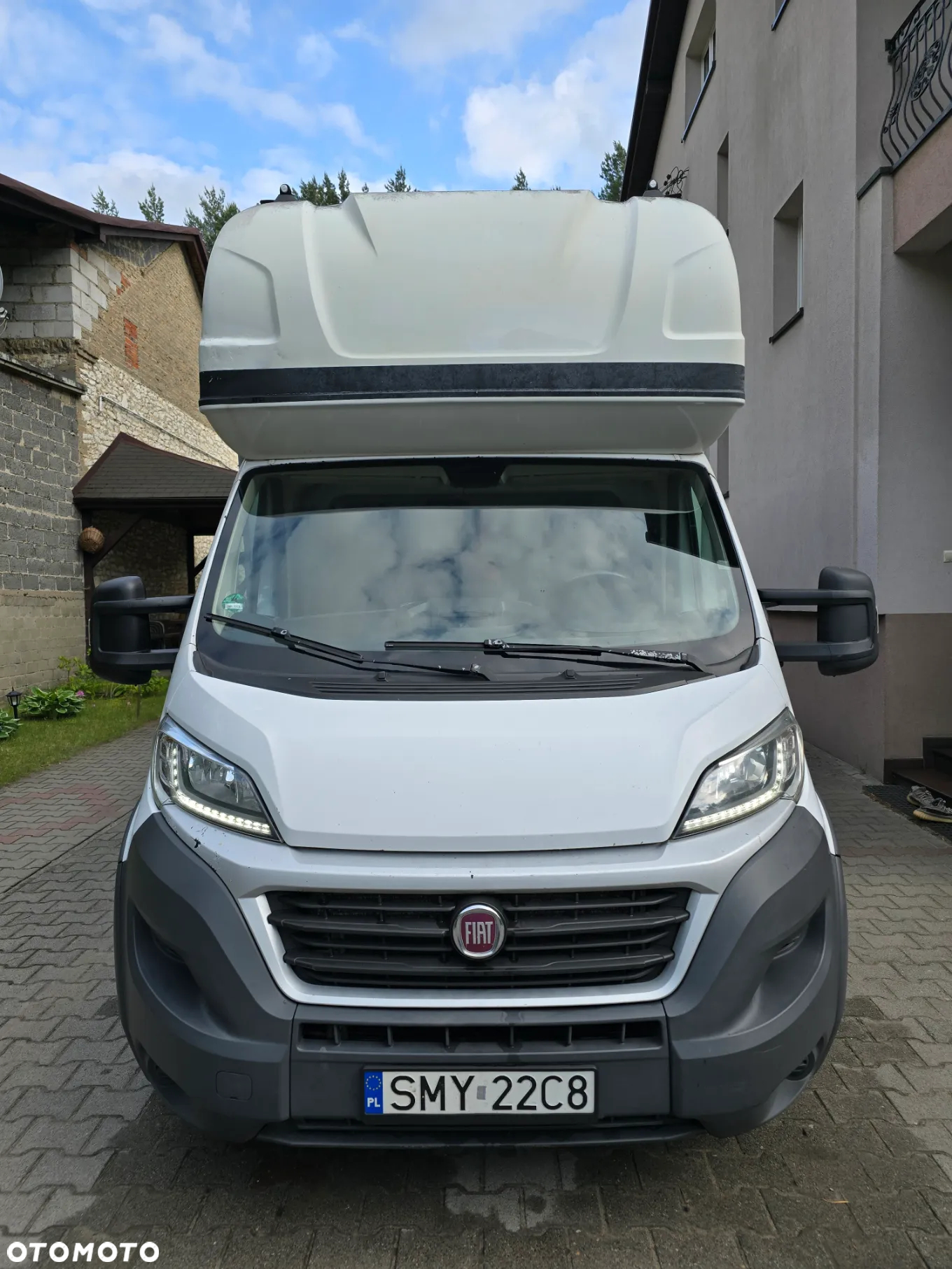 Fiat Ducato - 2