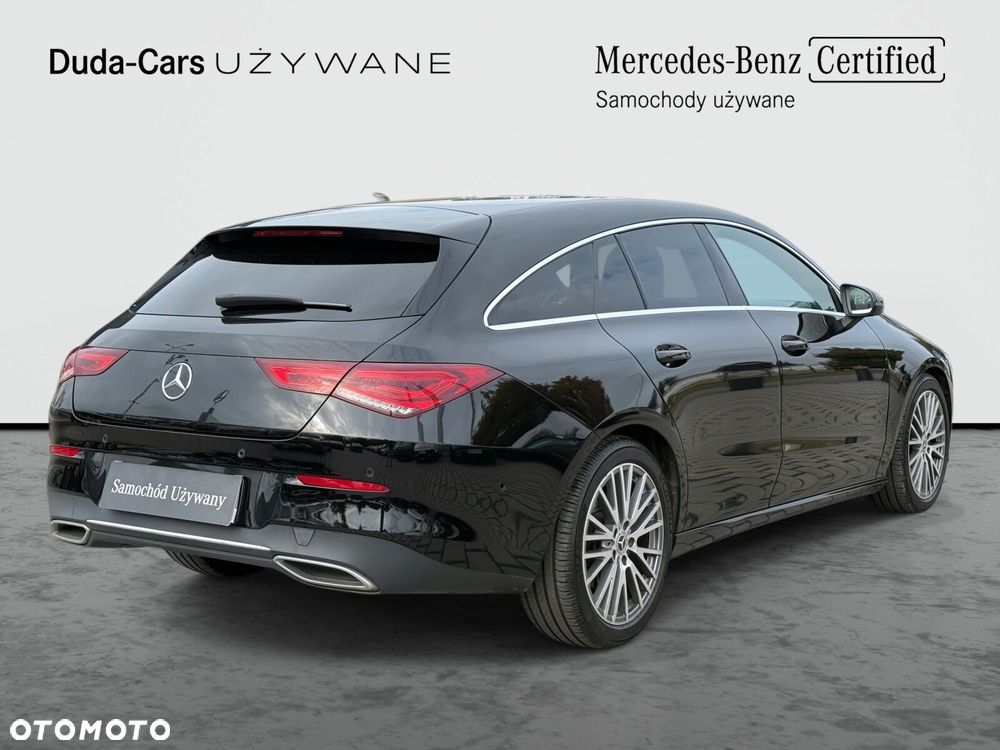 Mercedes-Benz Cla 2019 photo 5