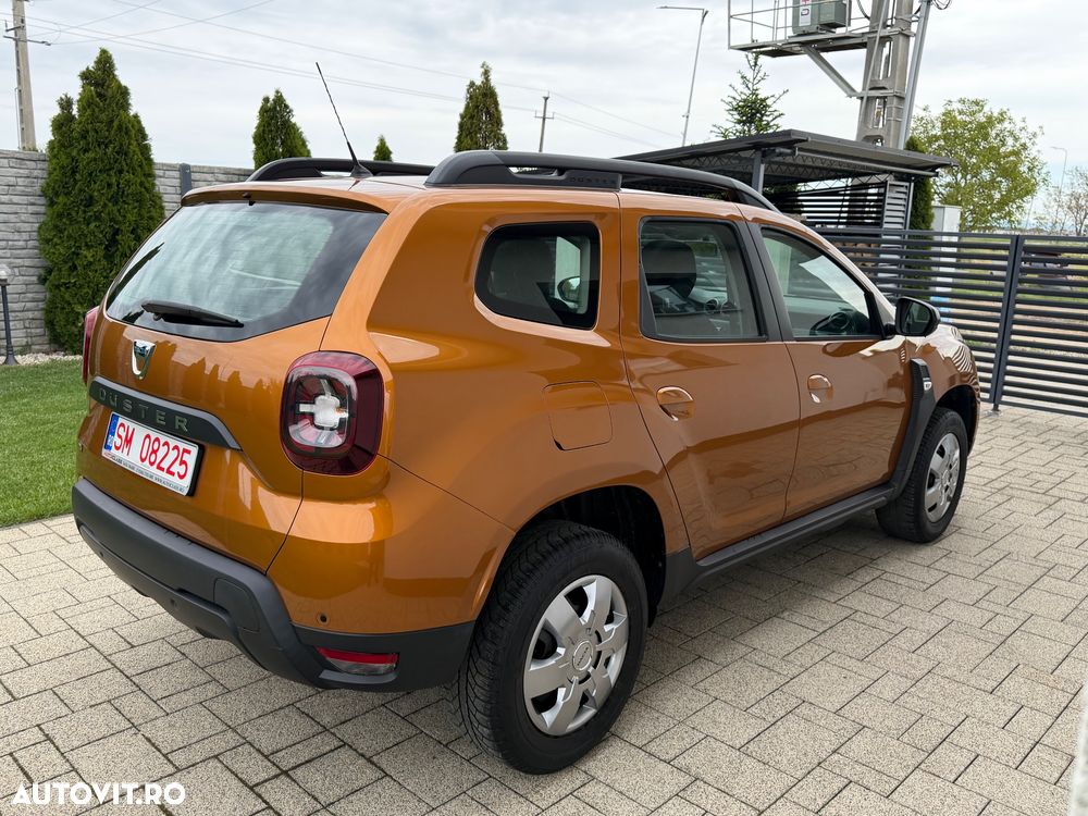 Dacia Duster TCe 100 Comfort - 14