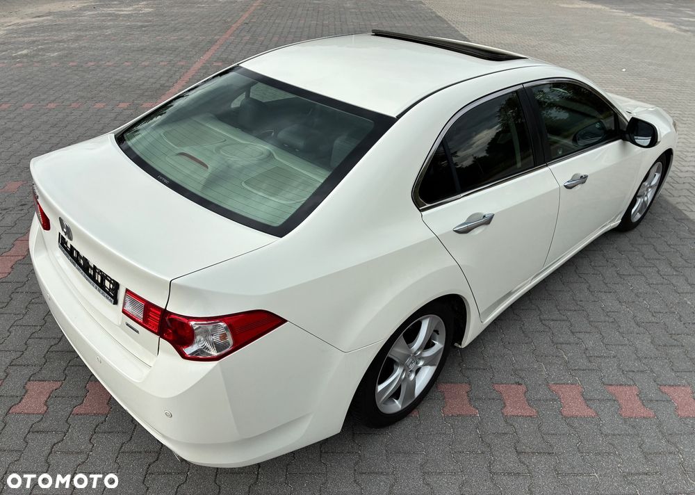 Honda Accord 2.4 Automatik TypeS - 9