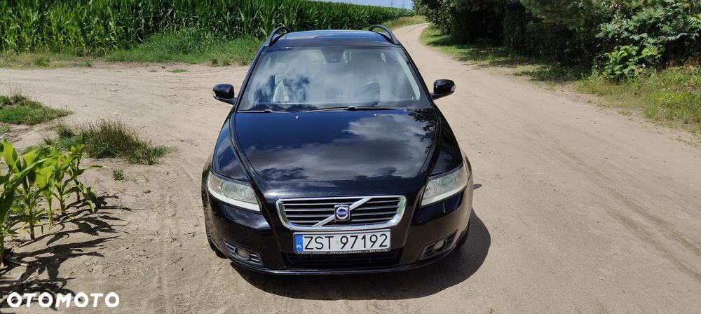 Volvo V50 2.0D DPF Momentum - 1