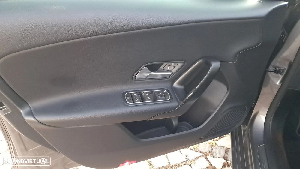 Mercedes-Benz A 180 d Style - 15