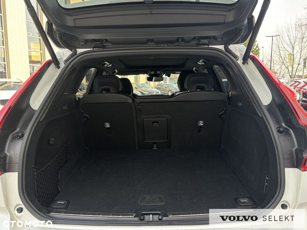 Volvo XC 60 - 27