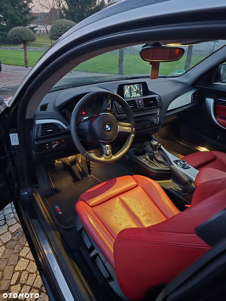 BMW Seria 1 125d - 8