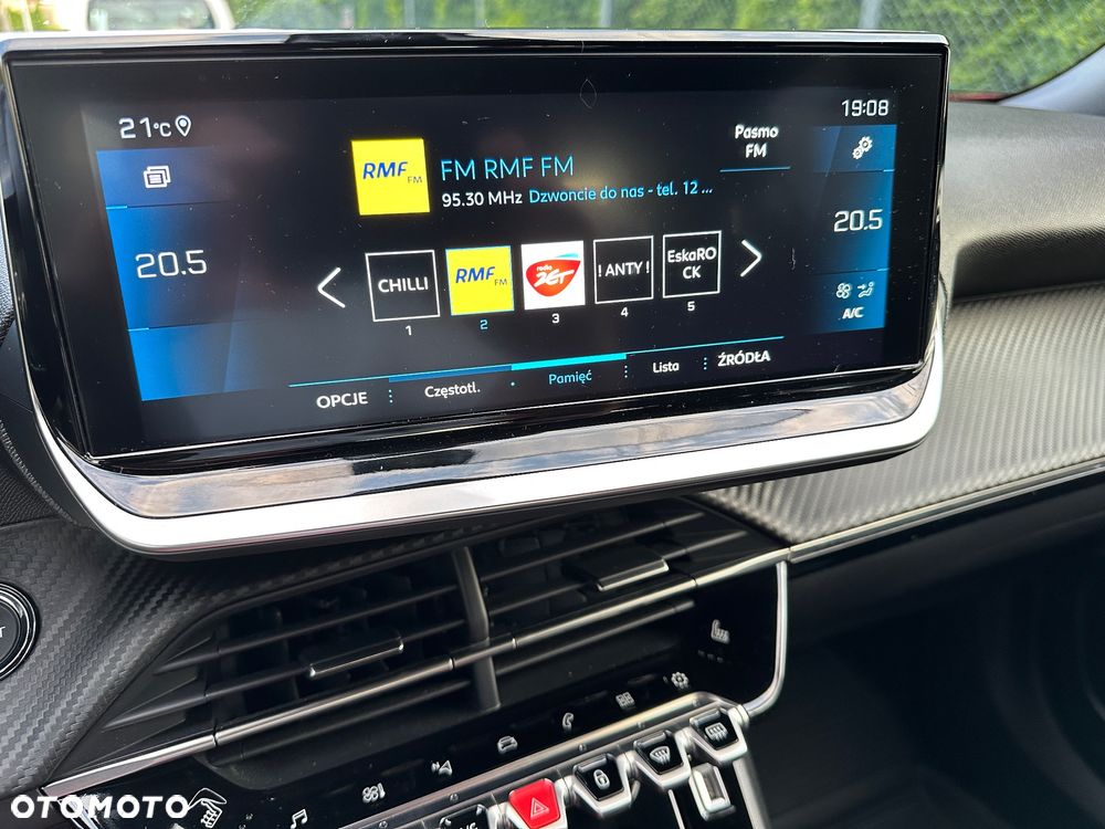Peugeot 2008 1.2 PureTech Allure Pack S&S - 26