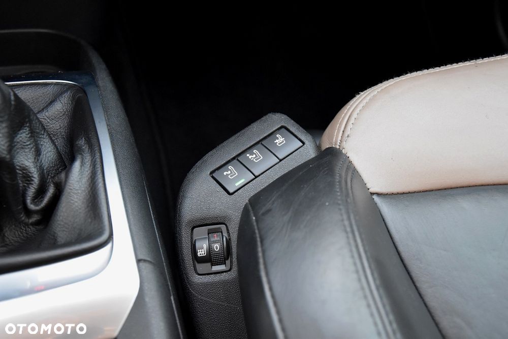 Citroën C4 Grand Picasso 2.0 HDi FAP (7-Sitzer) Exclusive - 27