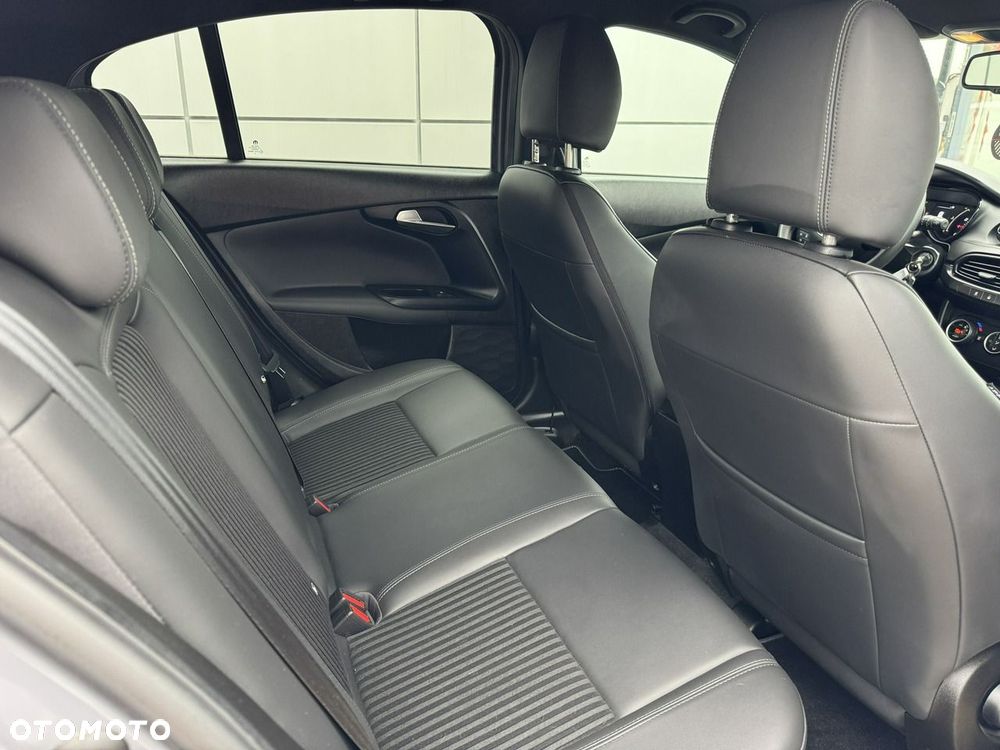 Fiat Tipo 1.4 T-Jet S-Design - 18