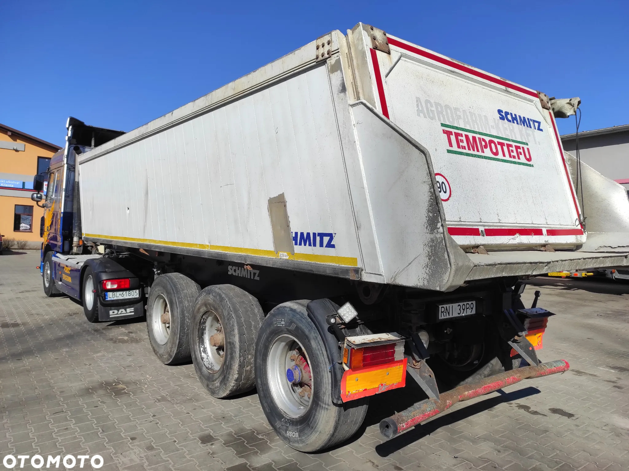 Schmitz Cargobull SKI 24/7.2 - 3