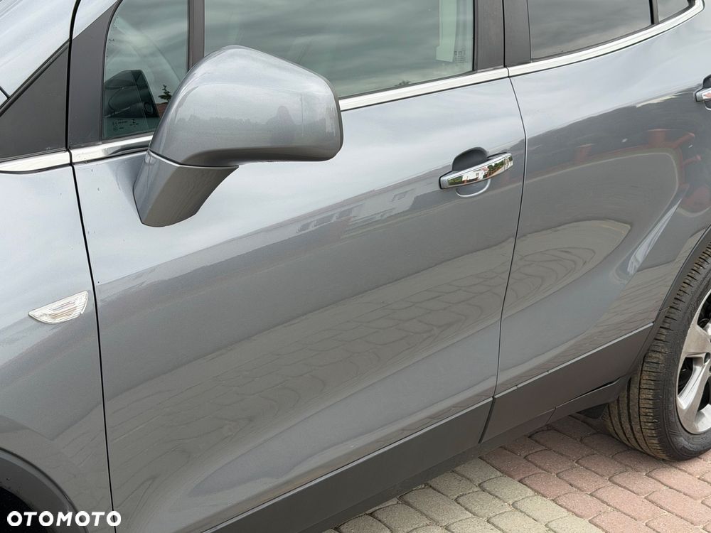 Opel Mokka 1.4 Turbo ecoFLEX Start/Stop Color Edition - 9