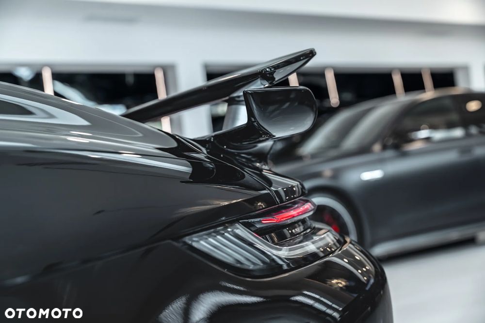 Porsche 911 Turbo S - 7