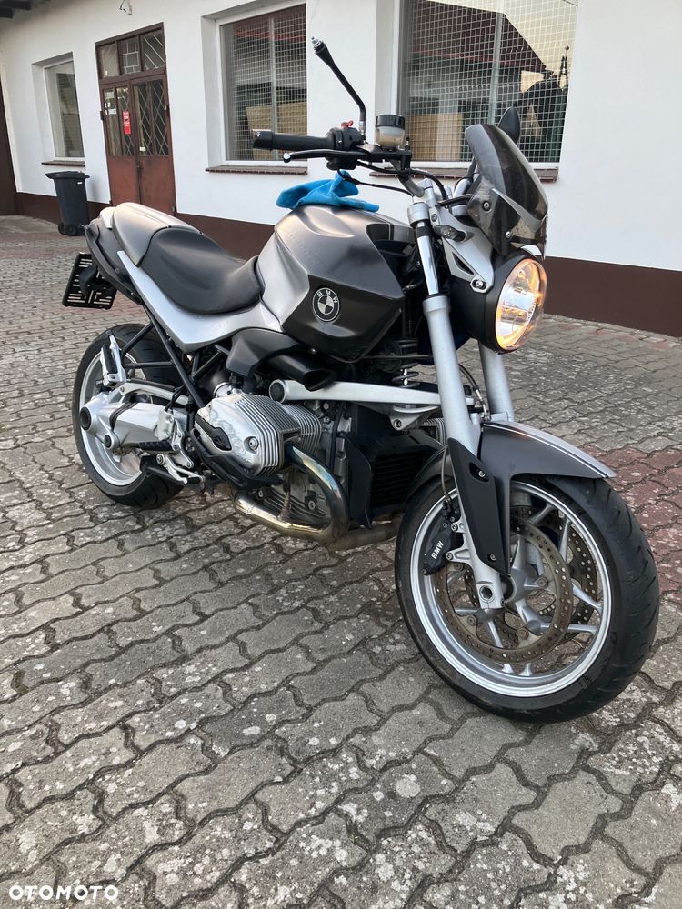 BMW R - 11
