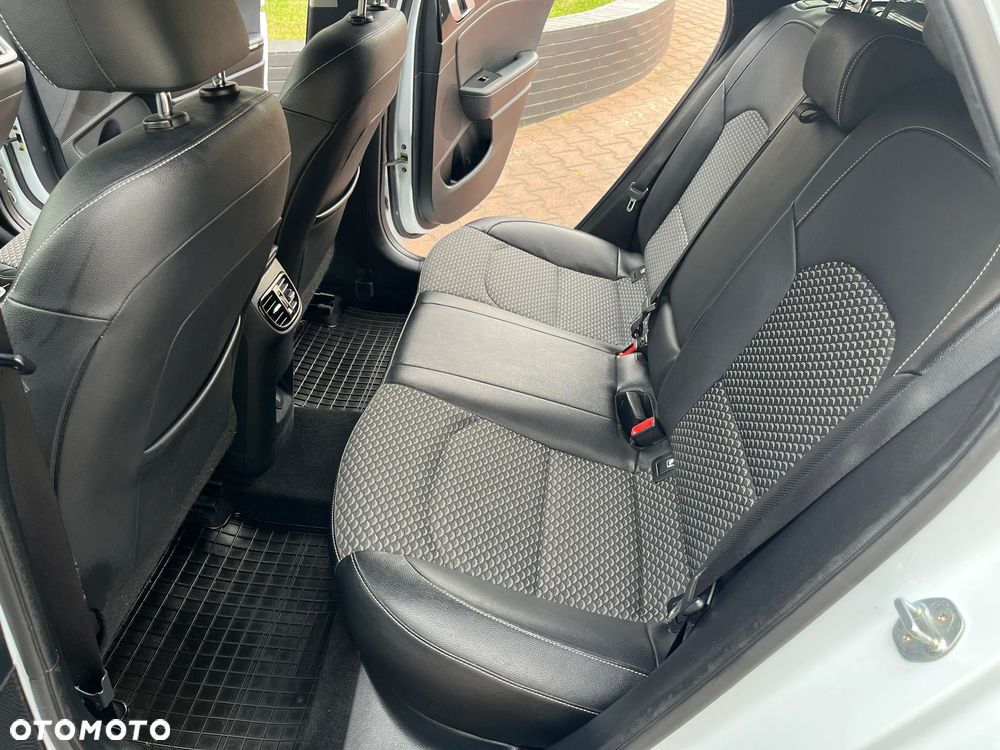 Kia Ceed 1.5 T-GDI L - 21