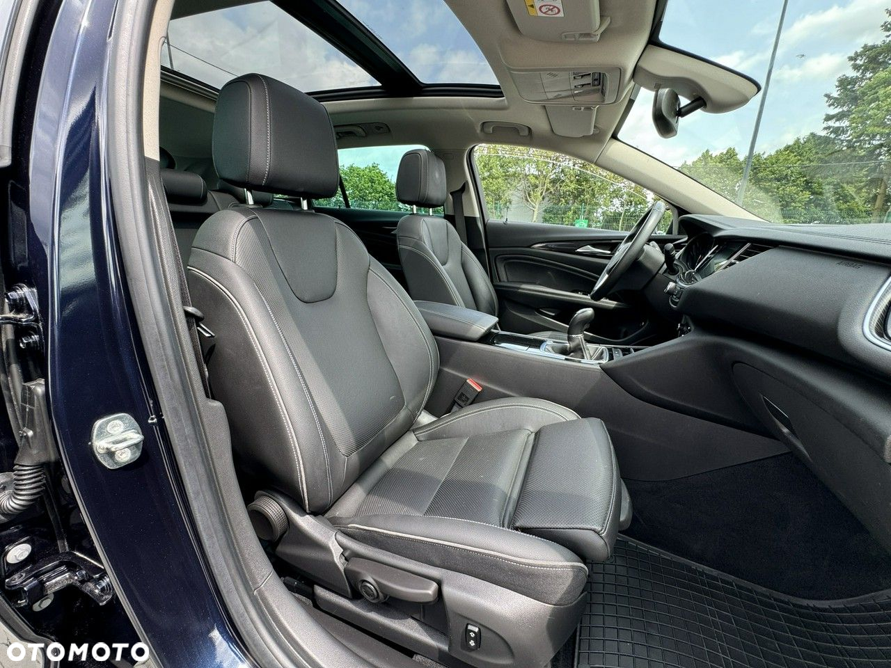 Opel Insignia Sports Tourer 2.0 Diesel Business Edition - 35