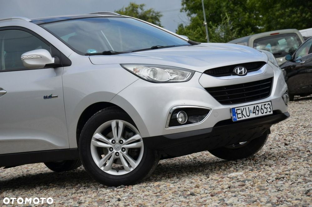 Hyundai ix35 - 17