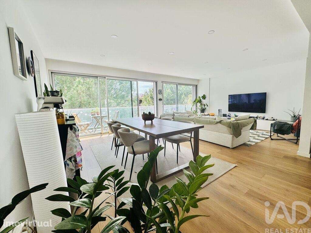 Apartamento T3 em Santo António da Charneca de 136,8 m2 - Grande imagem: 4/19