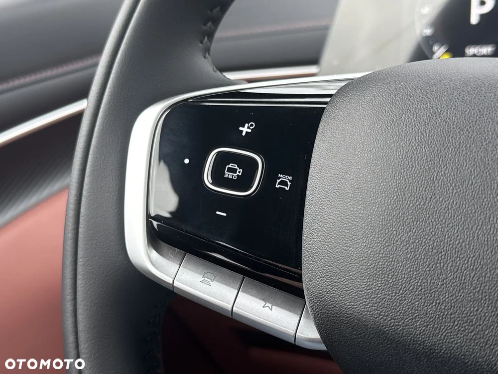 Changan CS55 Plus - 16