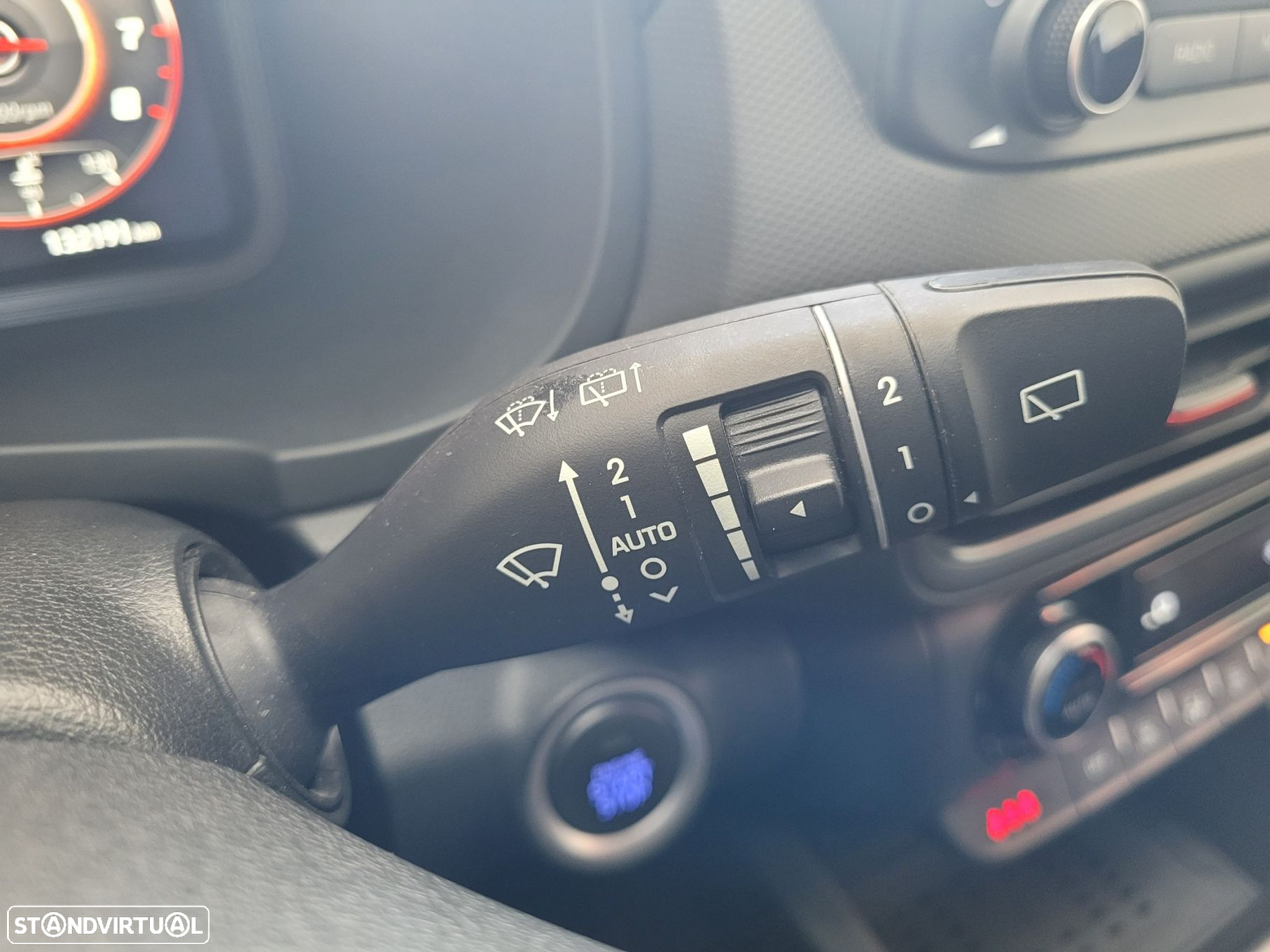 Hyundai Kauai - 24