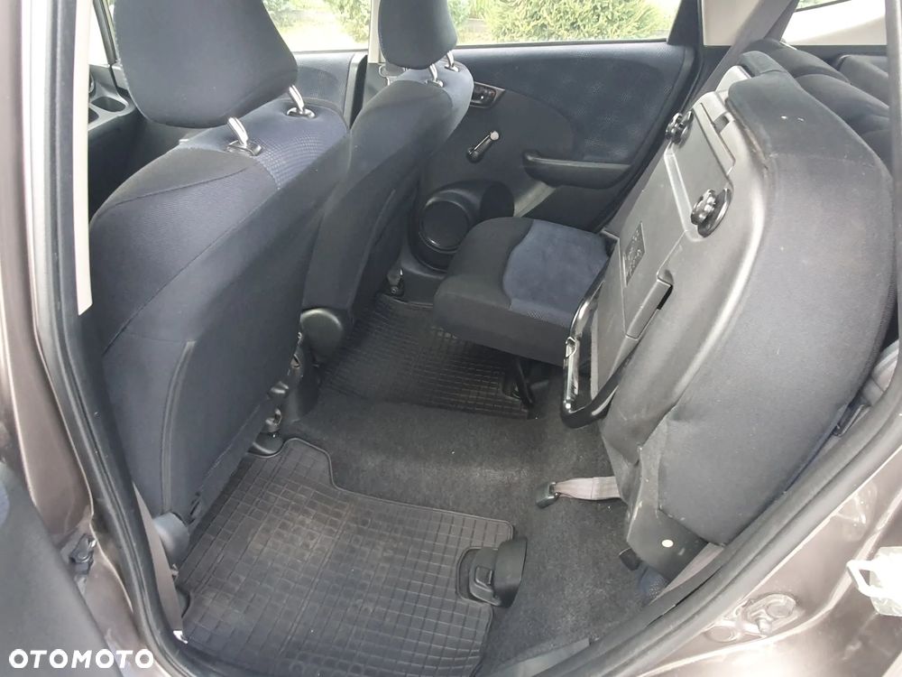 Honda Jazz 1.2 i-VTEC - 16