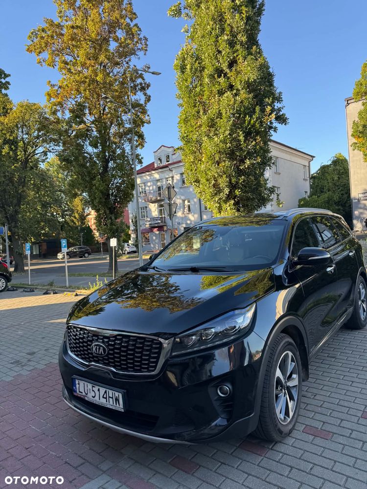 Kia Sorento - 15