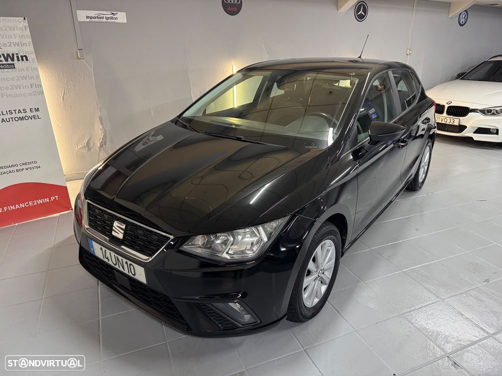 SEAT Ibiza 1.0 Style - 3